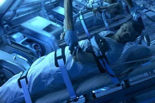 人体冷冻细胞会死亡吗,动物液氮冷冻实验有成功复活过吗