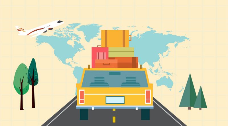 泰国自驾租车攻略,泰国租车自驾游需要带什么资料