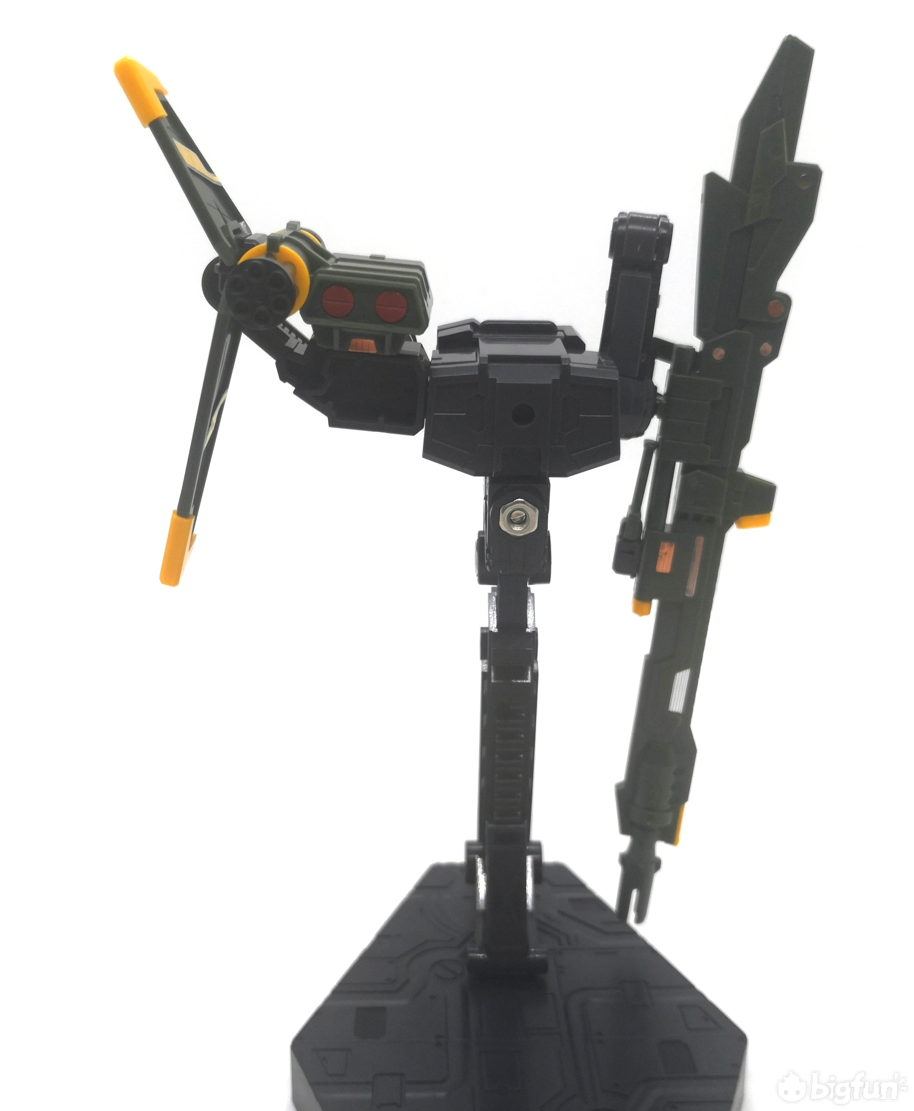 万代rg空中霸王,万代rg06空中霸王