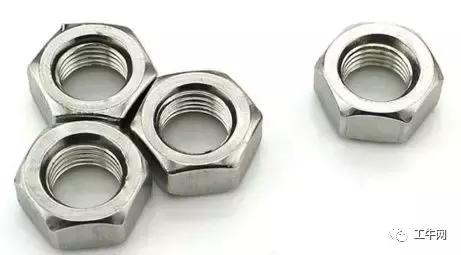 紧固件分类和介绍,建筑用紧固件分类