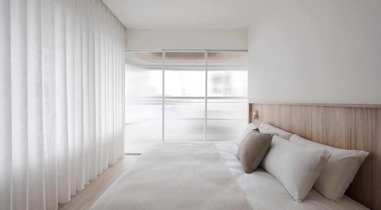 断舍离是最好的自律,断舍离高档家具定制