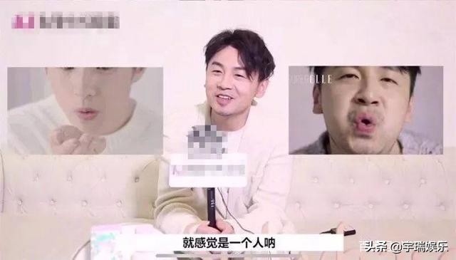 雷佳音为何这么火,雷佳音六年前照片曝光