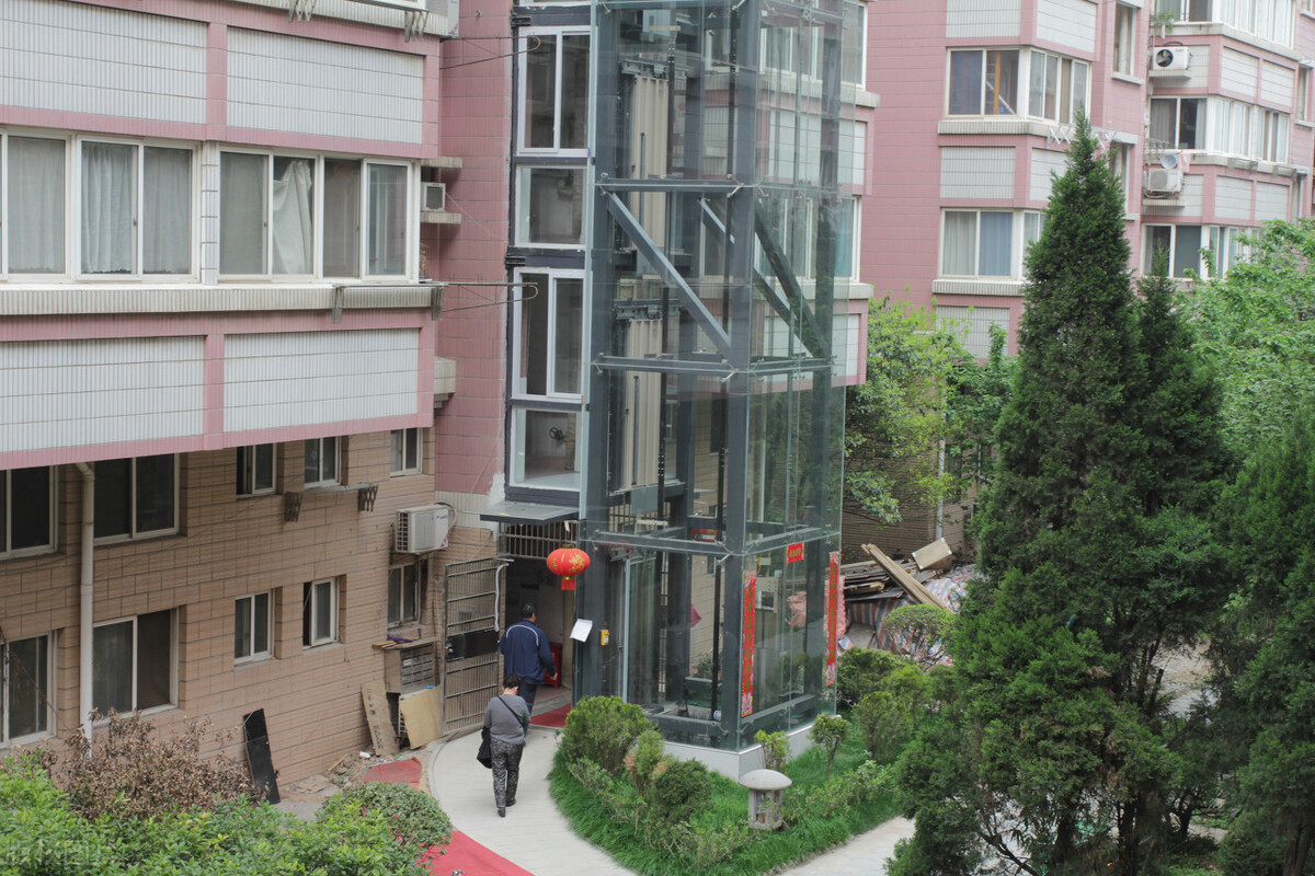 拆迁潮又来了哪些房子可以拆,拆迁潮来了三类房要拆除重建