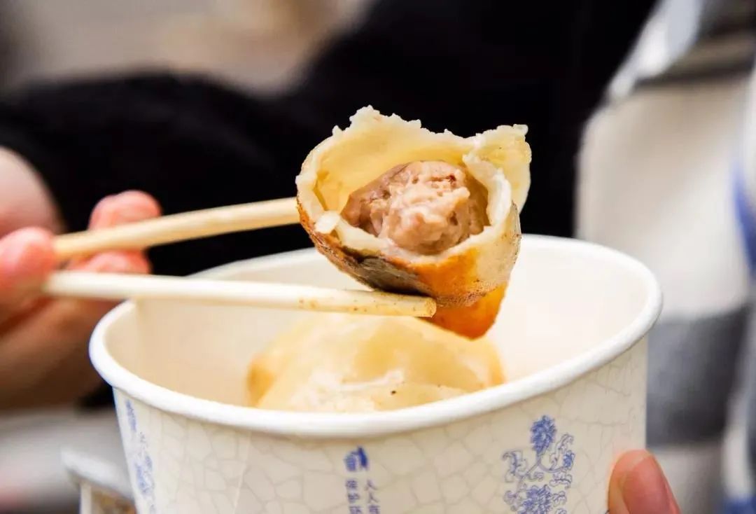 上海好吃的锅贴排行榜,上海锅贴评价