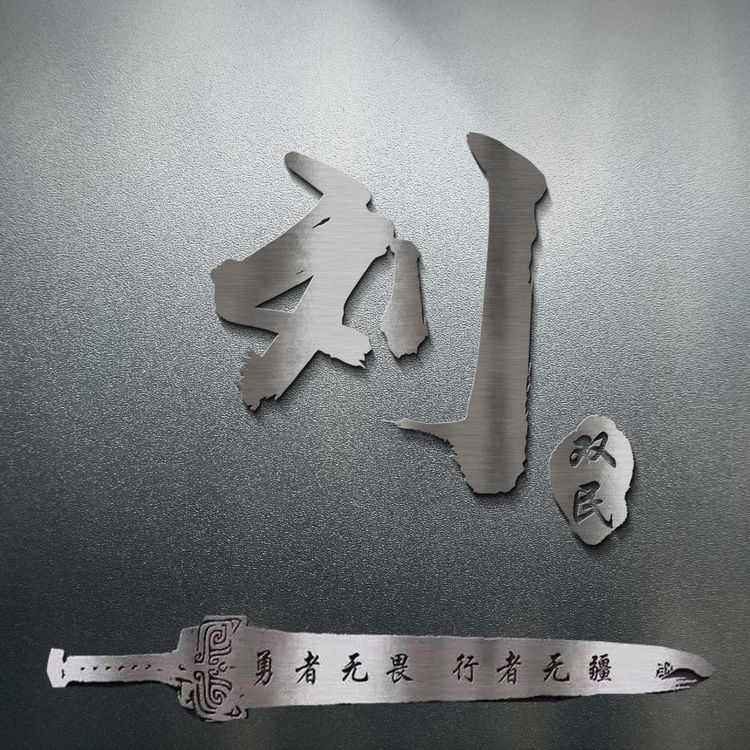 最新出炉的个性微信头像独一无二,100张个性微信头像5个系列任你选