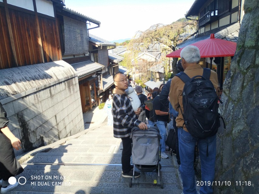 日本关西旅游14天,关西14天旅行攻略