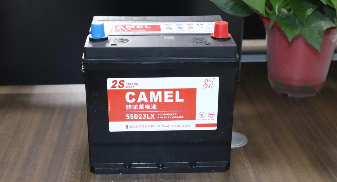骆驼高性能1s蓄电池,骆驼蓄电池轻型