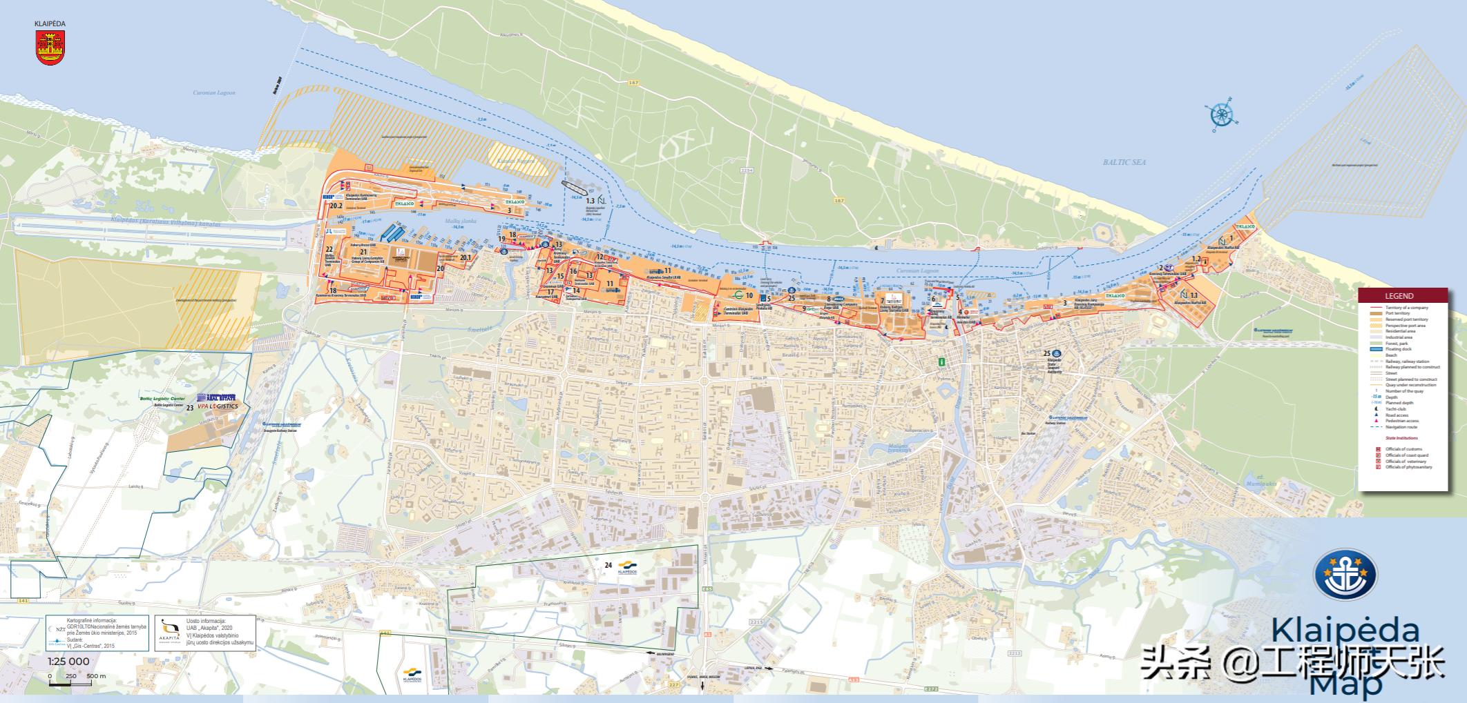 立陶宛任性，掰了！华为等中资企业和工程该怎么办？