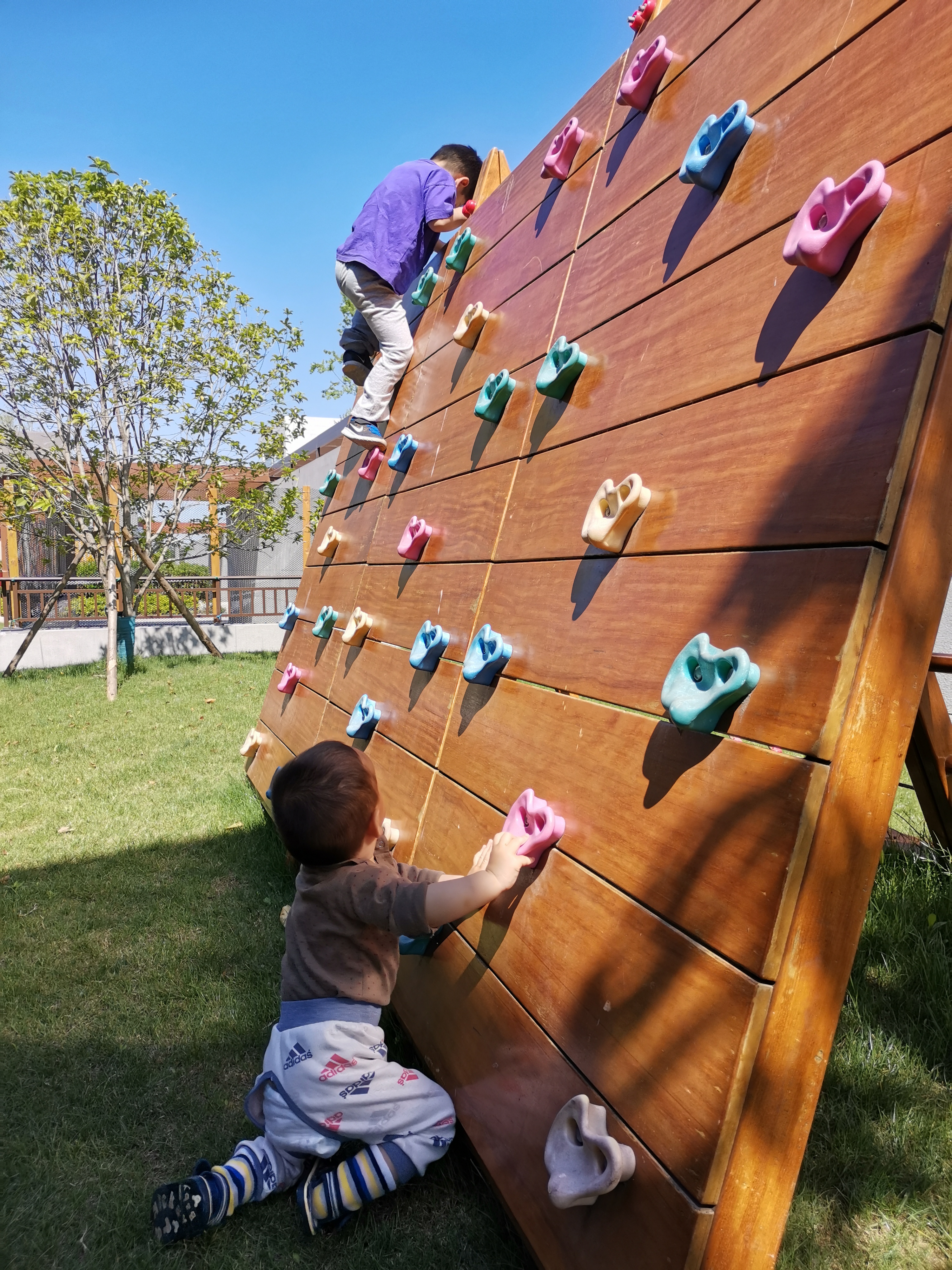 早教应该怎么做轻松在家带娃,90后新手奶爸育儿记