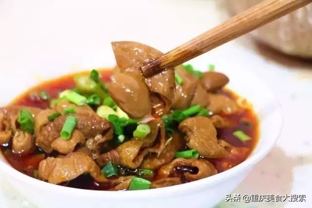 重庆很高级但不贵的餐厅,重庆十大必吃苍蝇馆子排行榜