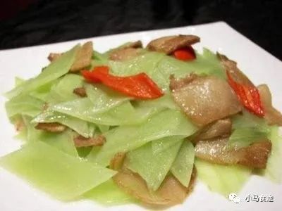 怎样炒肉好吃简单又好看,简单好吃的炒肉做法