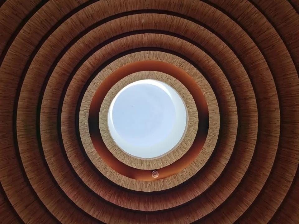 民宿是寻觅归属感最佳的地方,民宿的灵魂就是与民共宿