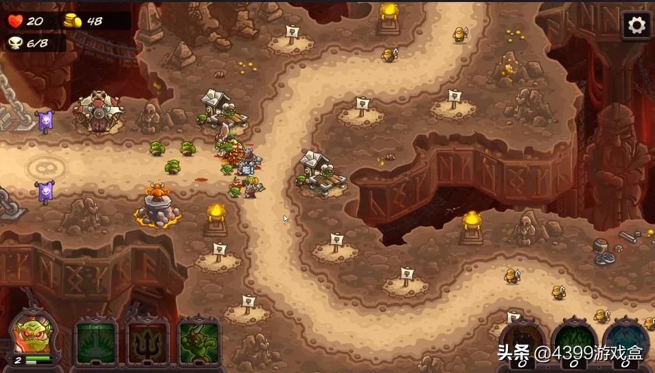 付费的单机塔防游戏,精品付费手游塔防