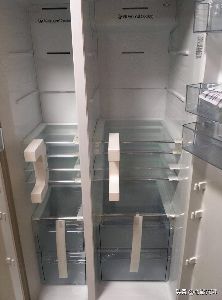 冰箱全攻略,两千元冰箱横向比较
