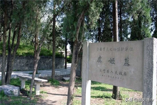 项羽兵败乌江，虞姬的结局并非自杀，学者：真相难以接受