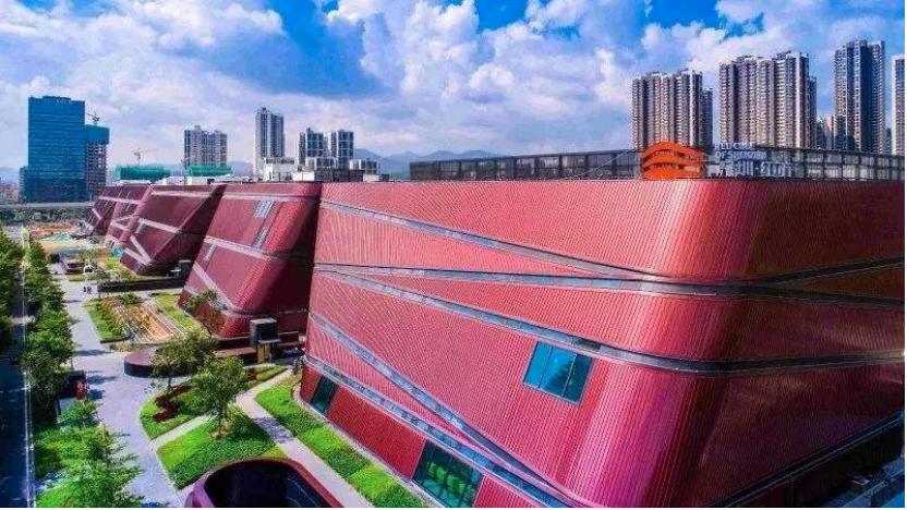 房企龙头有哪些,房企龙头