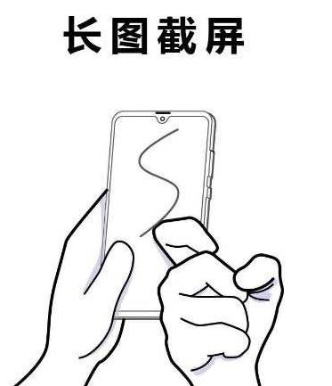 华为六种截屏方法哪些手机有,华为手机有几种截屏方式