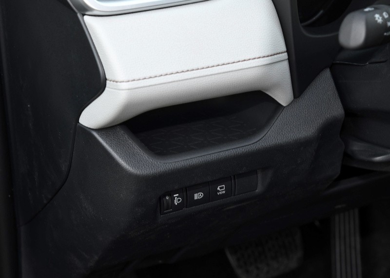 硬汉气质的荣放具体表现如何？动力强劲有力，果然不同凡响