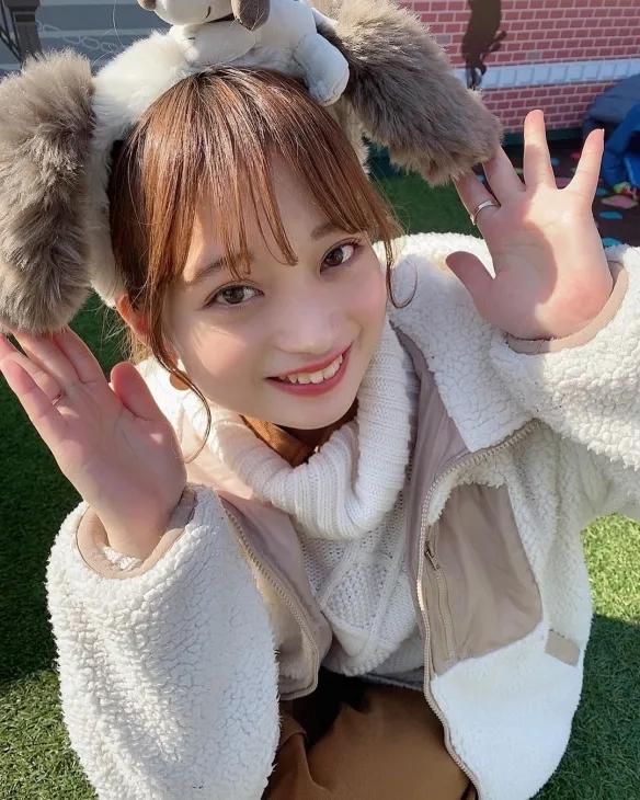 日本最美大学生出炉,日本最美高中生出炉