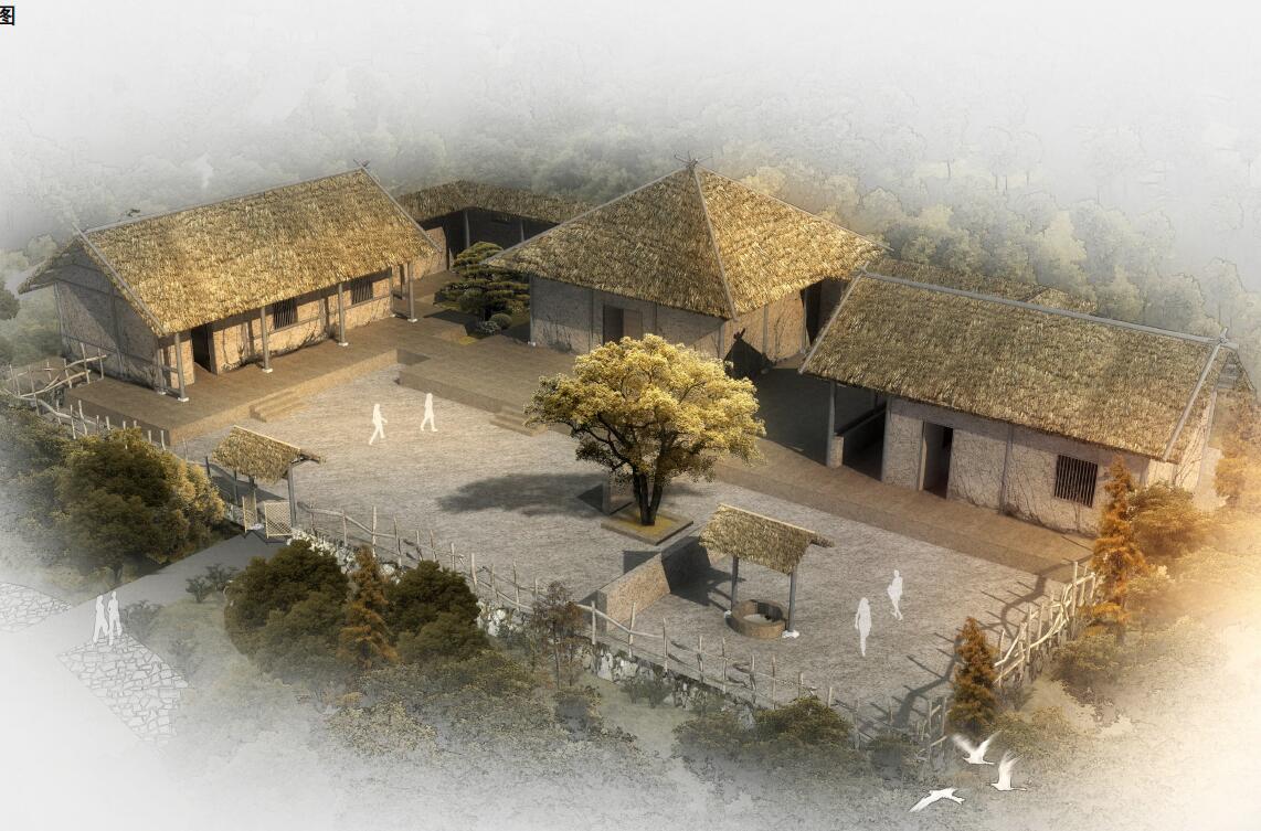 彭祖养生文化旅游,彭祖山中医药健康旅游基地