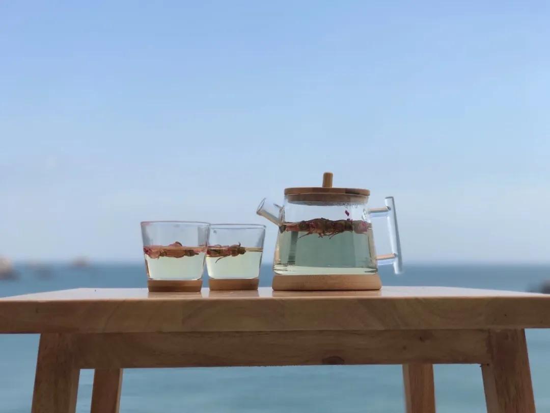 人均300海岛旅游,海岛旅游一价全包