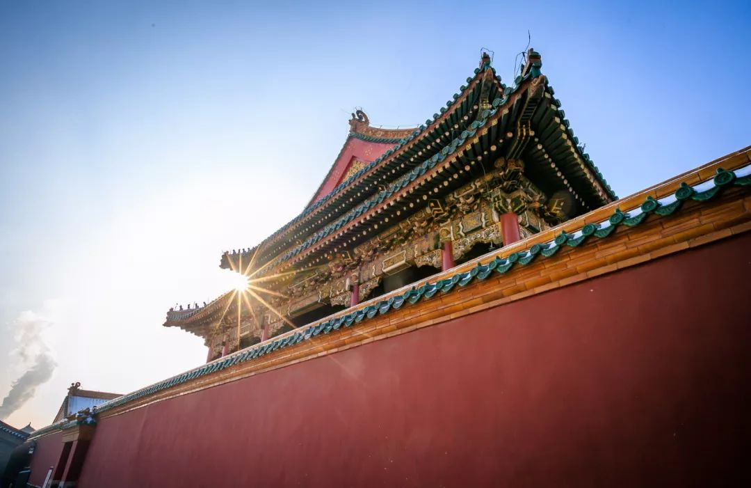 枫叶自驾最美路线,中国最美的枫叶大道