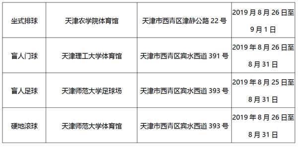 残运会门票多少钱,残运会电子票从哪里领纸质票