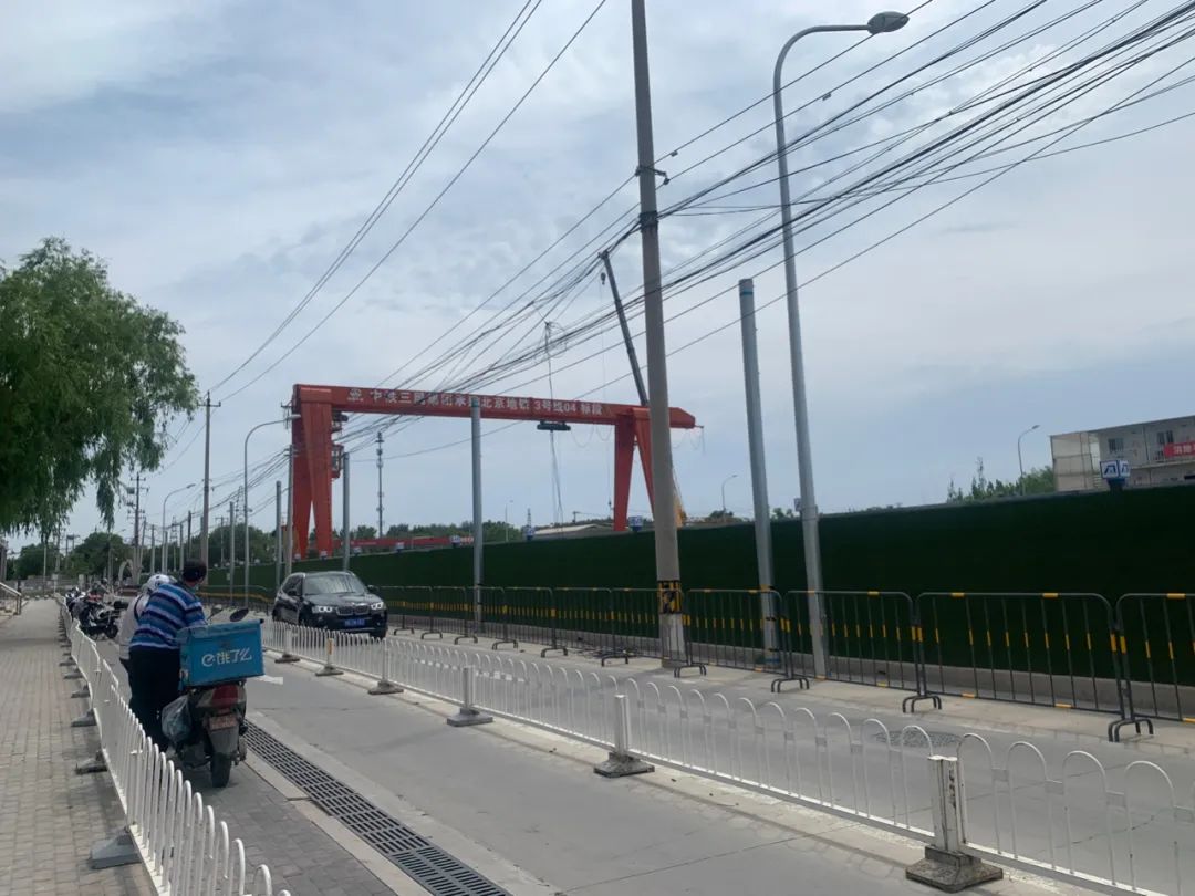 东坝属于望京吗,东坝发展前景