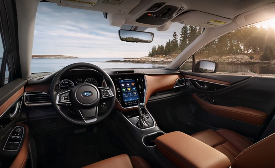 2015款斯巴鲁傲虎旅游,斯巴鲁傲虎2021