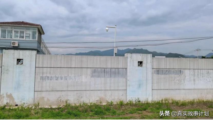 故事：国贸大盗：三年三条人命，出狱后收废品，月入1万5