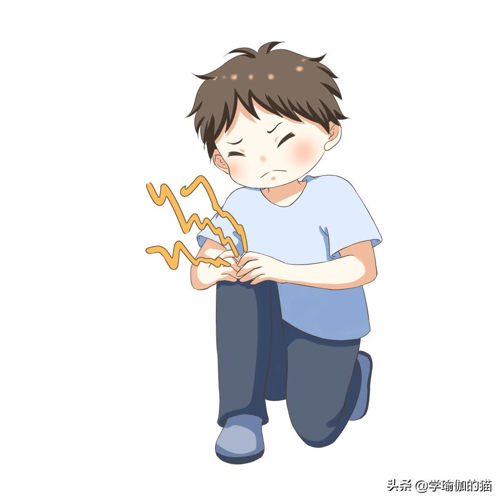 为什么要拉伸大腿,拉伸大腿内侧可以疏通什么经络