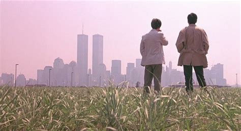 繁华烂漫之都——香港