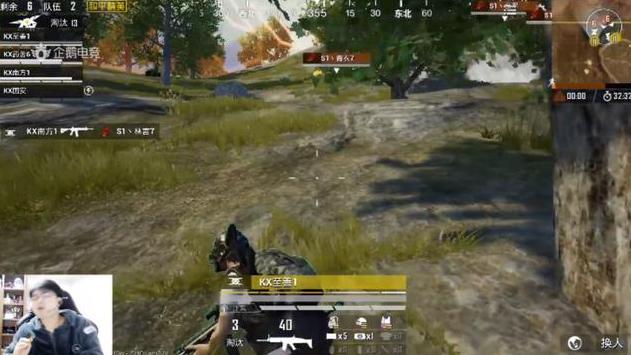 和平精英pel的超燃瞬间,和平精英工作联赛pel搞笑名场面