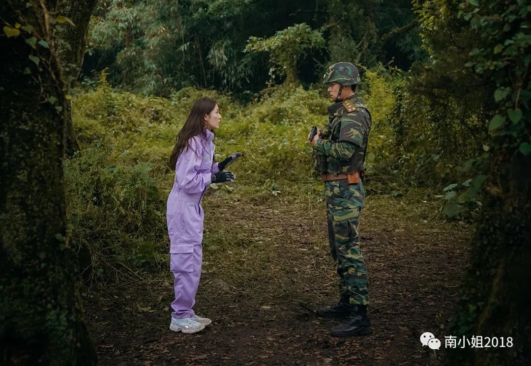 朝鲜忠犬军官爱上韩财阀千金，韩剧为何这么好哭？