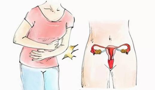 女性闭经是什么导致的,什么原因导致闭经以及它的危害