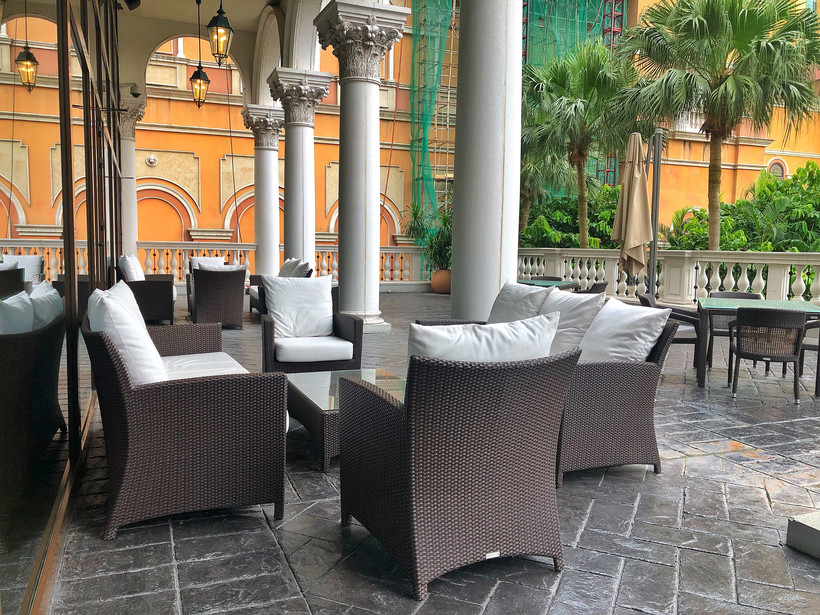 澳门mezza9自助餐在哪里买便宜,澳门海鲜自助餐排行榜前十名