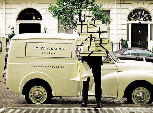 祖玛珑香水怎么搭配,祖玛珑香水怎么搭配好闻