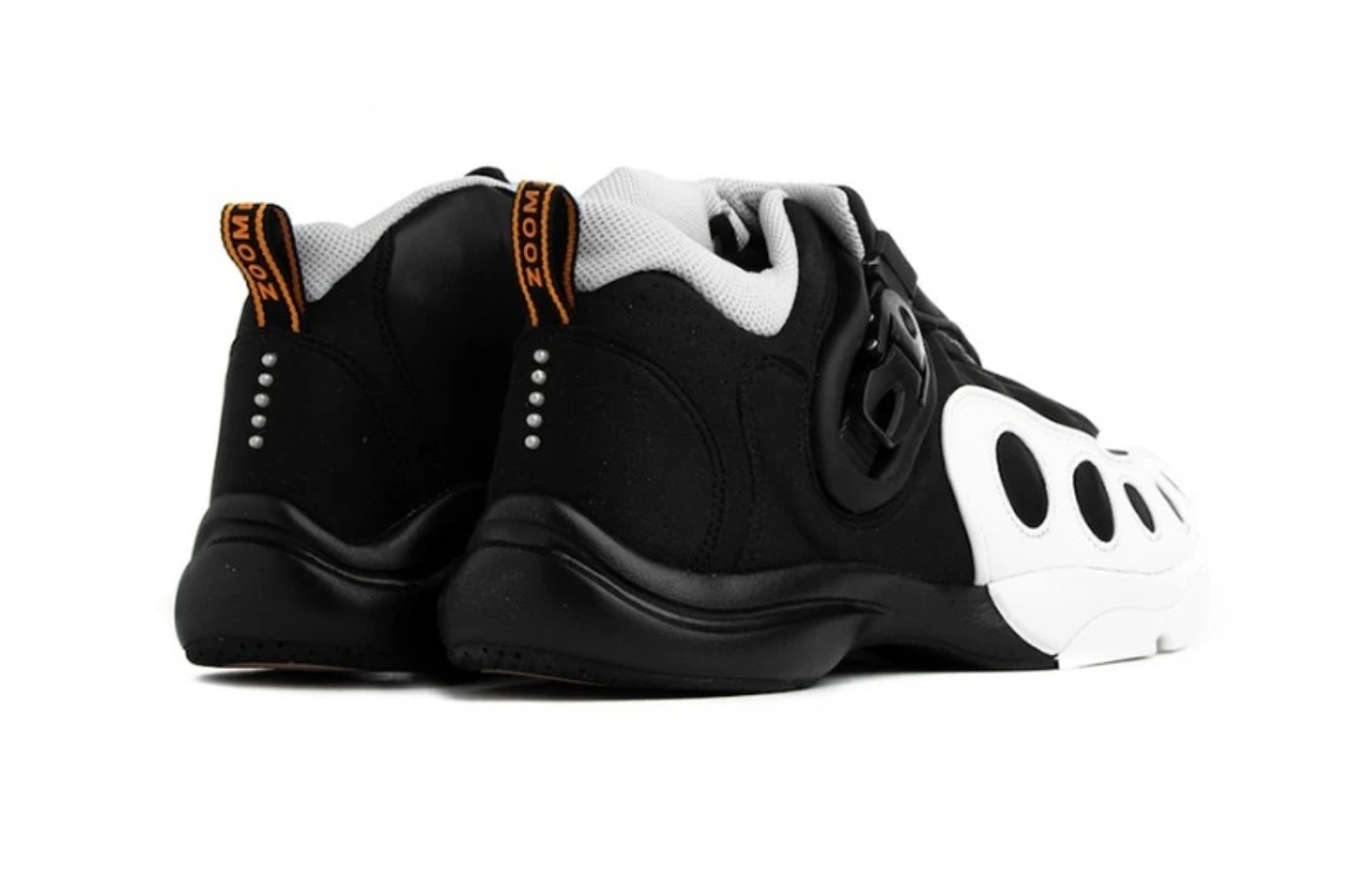 nike的alpha,nikealphaproject