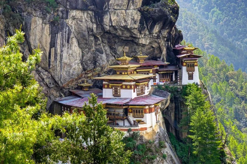 不丹旅游有什么好推荐的地方吗,不丹旅游最佳攻略
