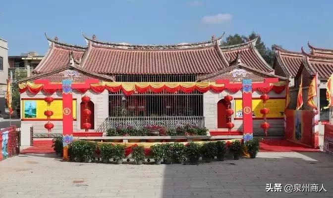 泉州男孩13岁下南洋，睡巴士，当学徒；长大后成槟城首富！