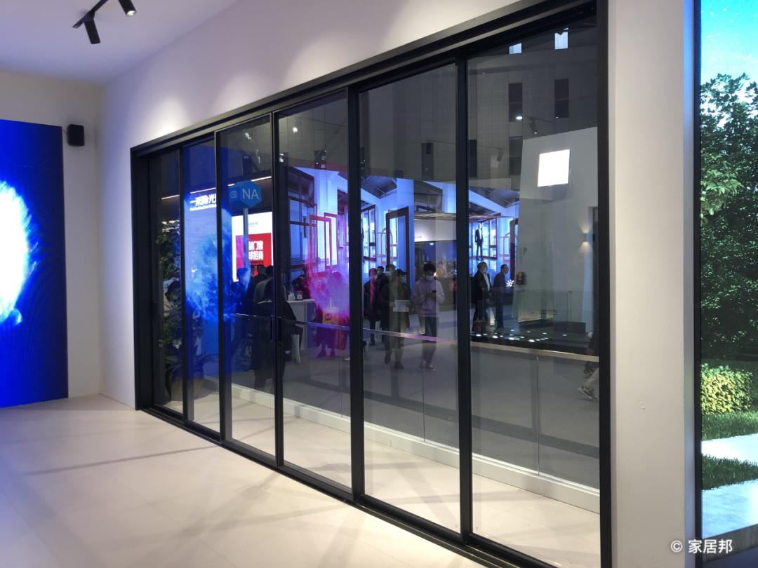 2022门窗行业10大品牌,系统门窗十大品牌2021年
