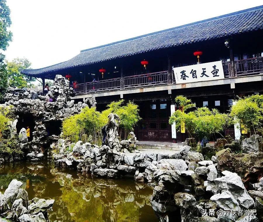 扬州是一个什么样的城市,扬州是一座什么样的城市