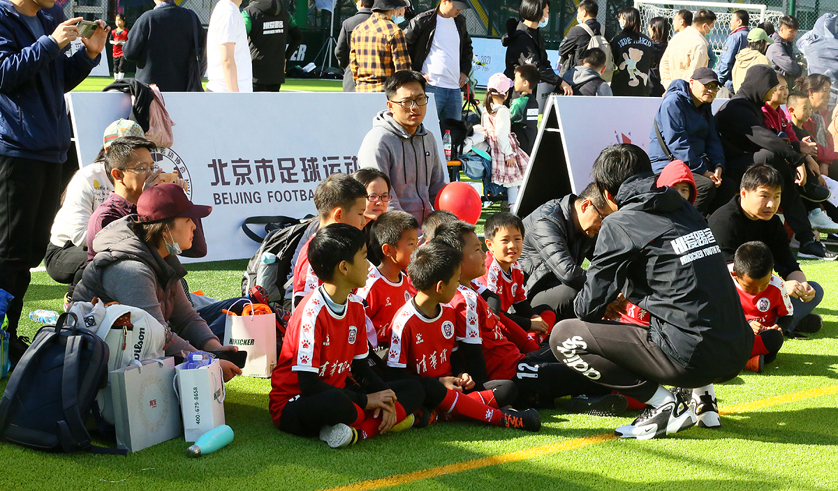 2023京津冀青少年足球交流赛,2019京津冀少年足球邀请赛