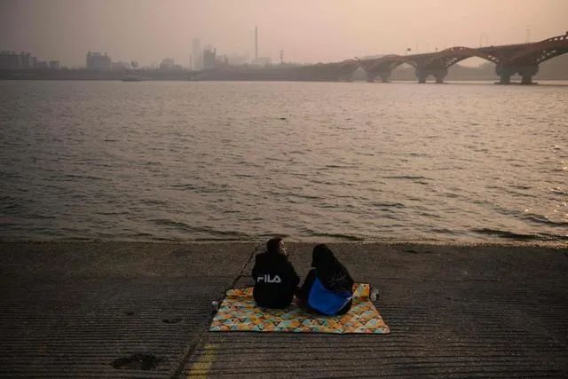 韩国母亲河汉江伟哥浓度超标且无法降解处理