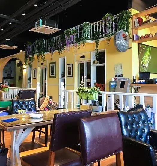 新街口附近的美食街有哪些,新街口哪个是真正的美食街