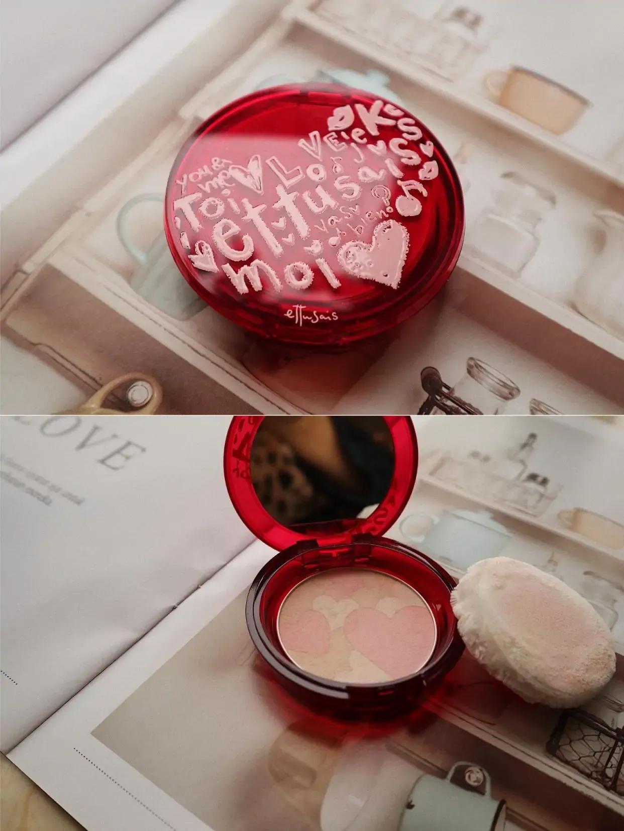 nars定妆有细闪吗,nars蜜粉和玫珂菲哪个适合干皮