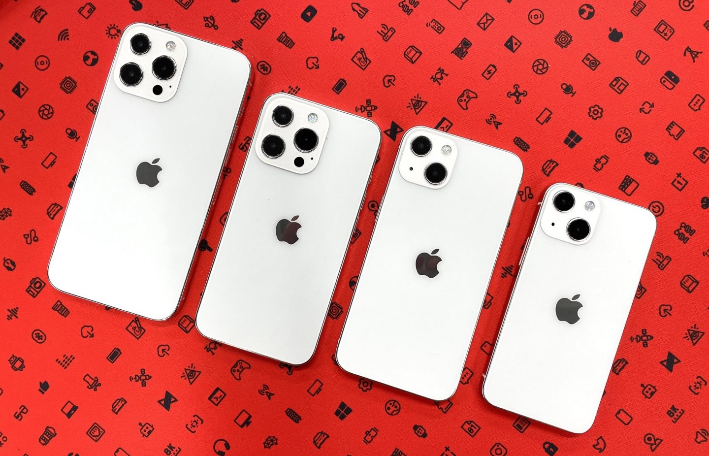 在世界各国，需要工作多长时间，才能买得起一部iPhone13？