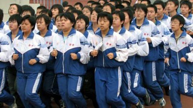 衡水中学臭名昭著,衡水市第二中学厉害吗