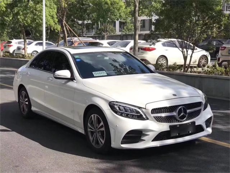 奔驰新款c180l,c180l奔驰报价2020款