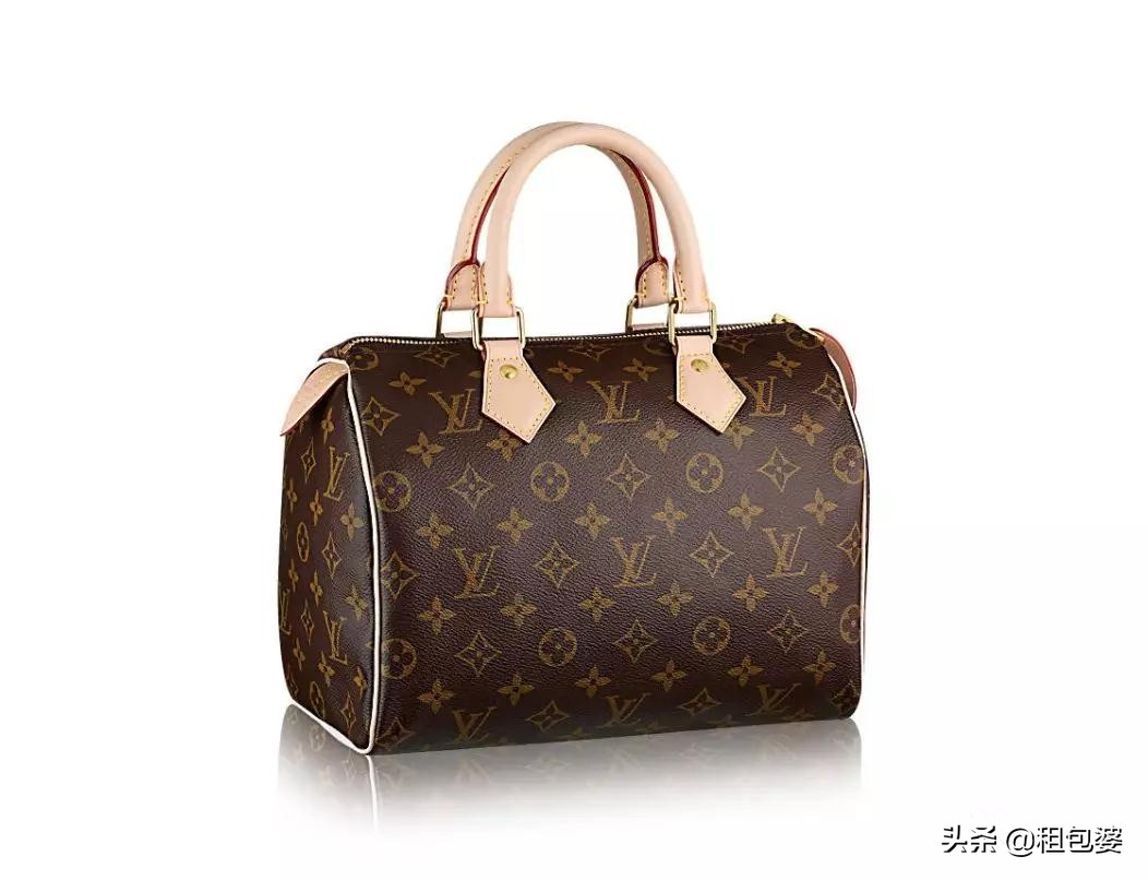 lv老花包一定是对花的吗,lv老花每个包的花纹位置都一样吗